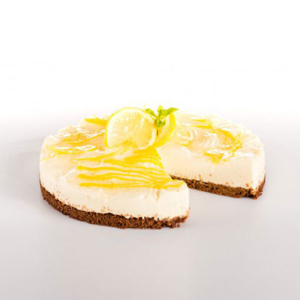 cheesecake limon nobita