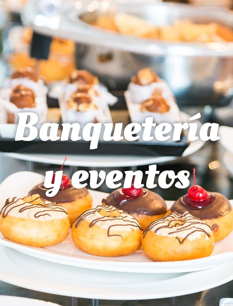 banqueteria y eventos nobita villa alemana quilpue viña valparaiso